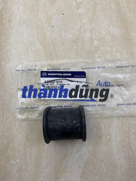 CAO SU CÂN BẰNG TRƯỚC SSANGYONG STAVIC | 6313230385