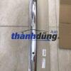 NẸP MẠ CỐP SAU TOYOTA FORTUNER 2006 | 768110K020