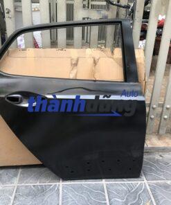 CÁNH CỬA SAU PHỤ HYUNDAI I10 2017 | 77004B4001