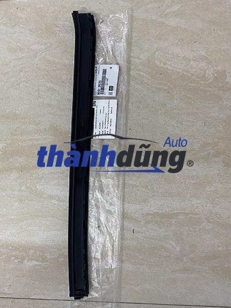 NẸP KÍNH CHẮN GIÓ TRƯỚC TRÁI KIA SORENTO 2010 | 861312P020