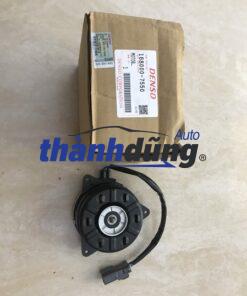 MÔ TƠ QUẠT KÉT NƯỚC HONDA CIVIC 2006-2011 | 1680007550