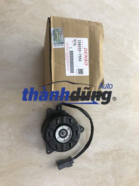 MÔ TƠ QUẠT KÉT NƯỚC HONDA CIVIC 2006-2011 | 1680007550