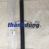 NẸP CHÂN KÍNH NGOÀI TOYOTA LAND CRUISER 2009 | 7571160071