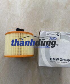 LỌC GIÓ ĐỘNG CƠ BMW 125I 2007-2010 | 13717536006