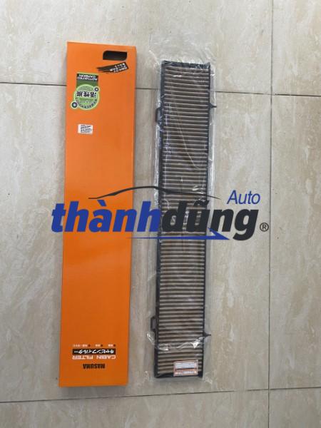 LỌC GIÓ MÁY LẠNH BMW 328I 2006-2010 | MC-E4115CL