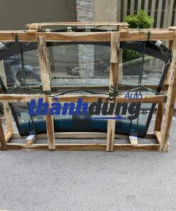 KÍNH CHẮN GIÓ TRƯỚC XE HYUNDAI SOLARIS 2017 | 86110H5040