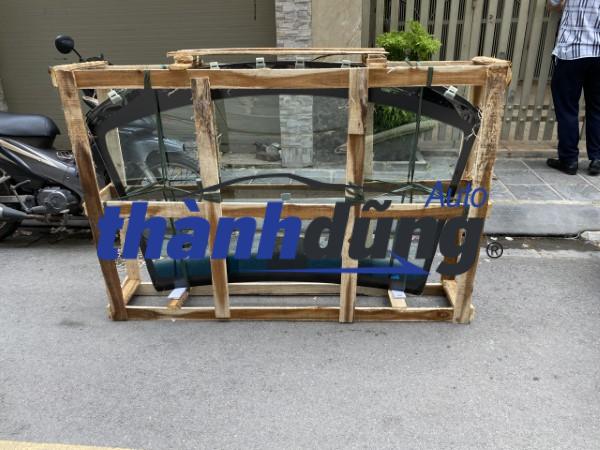 KÍNH CHẮN GIÓ TRƯỚC XE HYUNDAI SOLARIS 2017 | 86110H5040