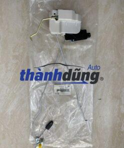 Ổ NGẬM KHÓA CỬA SAU TRÁI KIA MORNING | 8141007020EQ