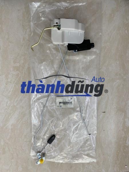 Ổ NGẬM KHÓA CỬA SAU TRÁI KIA MORNING | 8141007020EQ