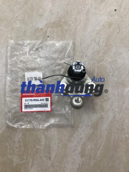 ROTUYN TRỤ ĐỨNG DƯỚI HONDA CIVIC 2012 | 51220TR0A01