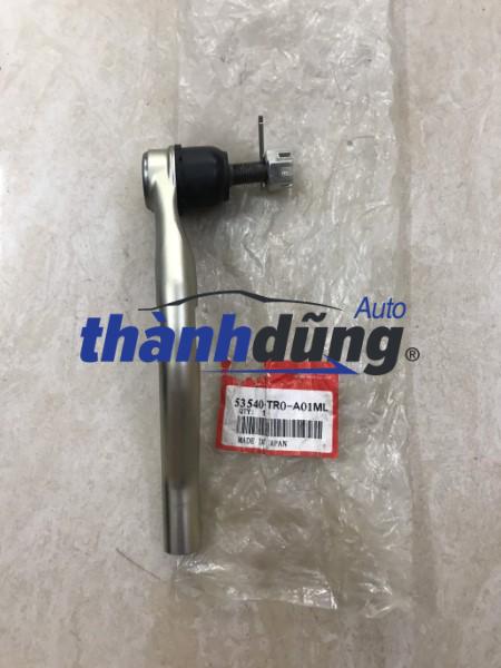 ROTUYN LÁI NGOÀI PHẢI HONDA CIVIC 2012 | 53540TR0A01