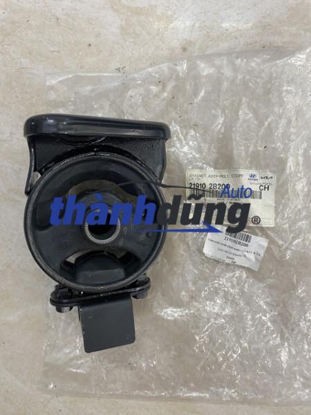 CHÂN MÁY KÉT NƯỚC KIA SORENTO 2009-2012 | 219102B200