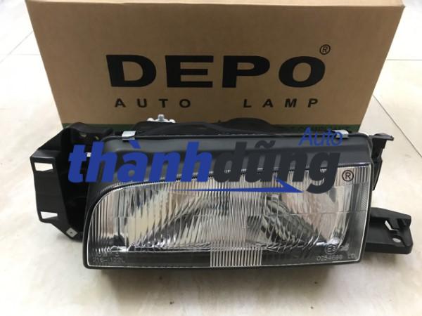 ĐÈN PHA PHỤ MAZDA 323 1995 | 2161122LDE