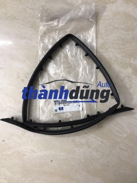 GIOĂNG MÉP TRÊN CẢN TRƯỚC HYUNDAI ACCENT 2011-2016 | 863571R000