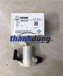 BƠM NƯỚC RỬA KÍNH MAZDA 6 2015-2023 | DB7G67482