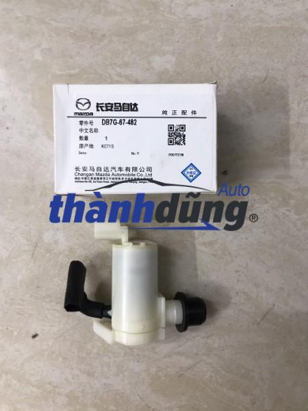 BƠM NƯỚC RỬA KÍNH MAZDA 6 2015-2023 | DB7G67482