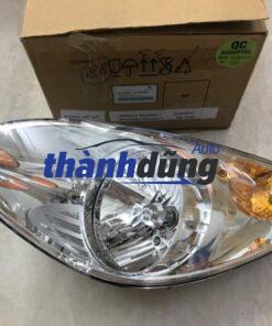 ĐÈN PHA PHỤ HYUNDAI I20 2009 | 921011J040