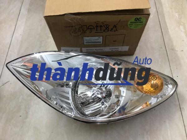 ĐÈN PHA PHỤ HYUNDAI I20 2009 | 921011J040
