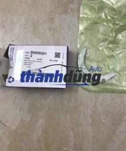 CĂN DỌC TRỤC CƠ CHEVROLET AVEO 2006-2009 | 96659201