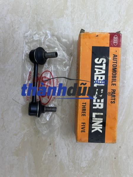 ROTUYN CÂN BẰNG SAU MITSUBISHI PAJERO V73 2004 | MR418052