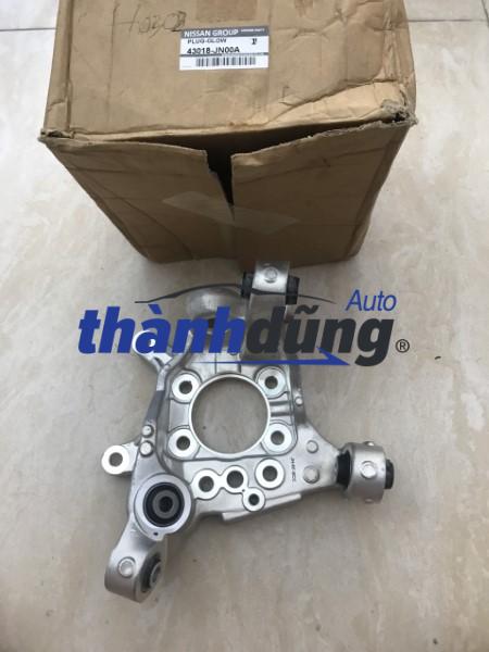 NGÕNG MAY Ơ SAU PHỤ NISSAN 350Z | 43018AL50A