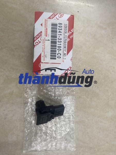 CẢM BIẾN KHOẢNG CÁCH LEXUS RX200T | 8934133190A0