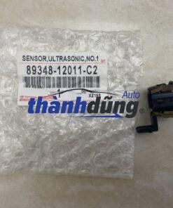 GIÁ BẮT CẢM BIẾN KHOẢNG CÁCH LEXUS RX200T | 8934812011C2