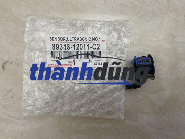 GIÁ BẮT CẢM BIẾN KHOẢNG CÁCH LEXUS RX200T | 8934812011C2