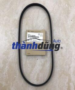 DÂY CUROA ĐIỀU HÒA HYUNDAI STAREX 4PK940 | 9771328240