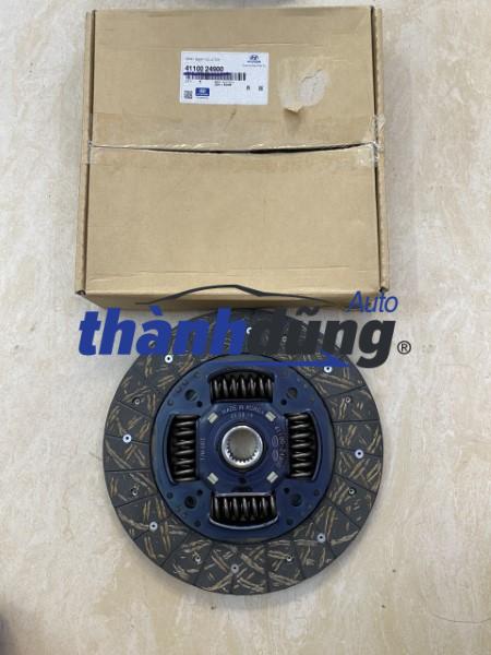 ĐĨA CÔN KIA CARNIVAL 2008-2013 | 4110024900