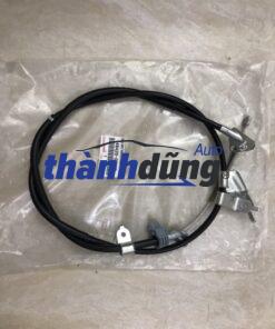 DÂY THẮNG TAY TOYOTA VIOS 2008-2013 | 464200D120