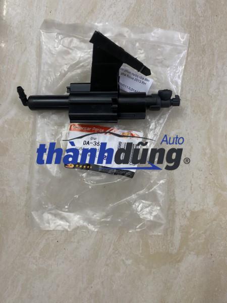 VÒI PHUN NƯỚC RỬA ĐÈN PHA FORD FOCUS 2013 | BM5113L015AC