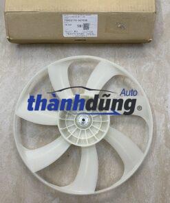 CÁNH QUẠT GIÓ ĐỘNG CƠ TOYOTA CAMRY 2008-2015 | 163610H240