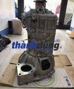 HỘP SỐ KIA BONGO 3 JT 2000-2006 | 430004Y510