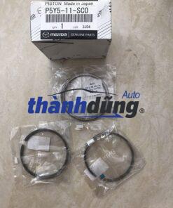 BẠC XÉC MĂNG MAZDA 2 1.5 2016 | P5Y511SC0