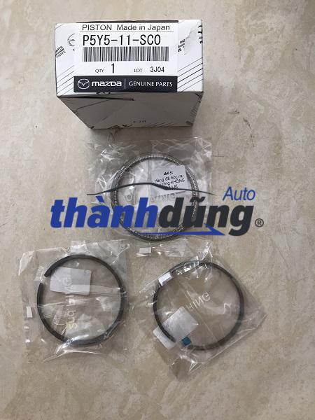 BẠC XÉC MĂNG MAZDA 2 1.5 2016 | P5Y511SC0