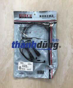 DÂY PHIN ĐÁNH LỬA MAZDA 323 2001-2004 | ZL0118140A