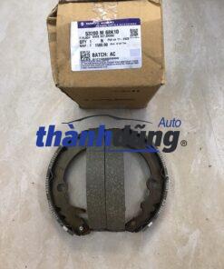 BỐ THẮNG SAU SUZUKI CELERIO 2014-2020 | 53200M68K10