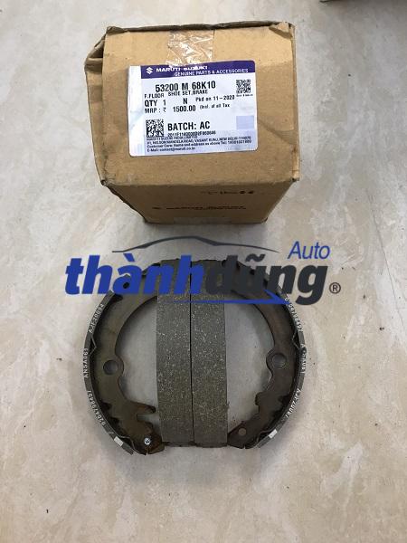 BỐ THẮNG SAU SUZUKI CELERIO 2014-2020 | 53200M68K10