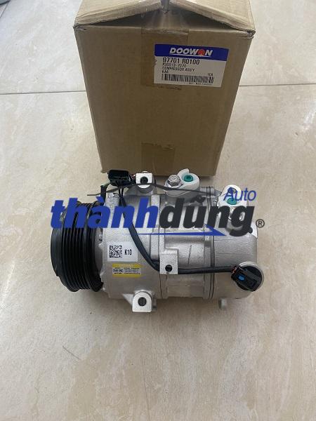 LỐC LẠNH KIA SEDONA 2021-2024 | 97701R0100