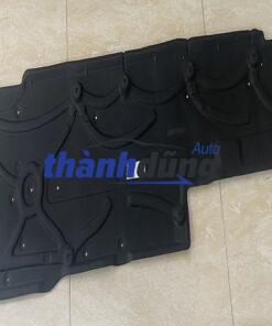 CHẮN BÙN GẦM MÁY DỌC MERCEDES CLS250 2010-2013 | 2126100608