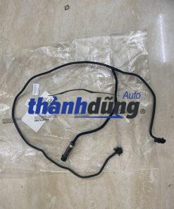 ỐNG NƯỚC HỒI BÌNH NƯỚC PHỤ FORD FOCUS 2012-2018 | CV6Z8K012K