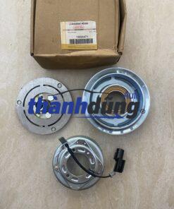 MẶT HÍT LỐC ĐIỀU HÒA MITSUBSIHI TRITON 2014-2019 | 7813B143D