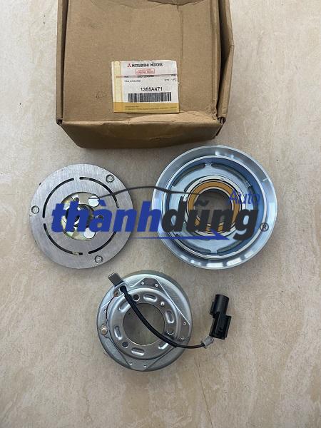 MẶT HÍT LỐC ĐIỀU HÒA MITSUBSIHI TRITON 2014-2019 | 7813B143D