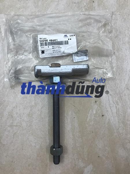 ỐC TĂNG CHỈNH THANH XOẮN HYUNDAI LIBERO | 542904B001