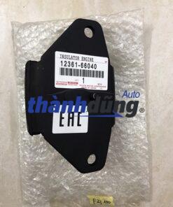 CHÂN MÁY TRƯỚC TOYOTA LAND CRUSIER FZJ100 | 1236166040