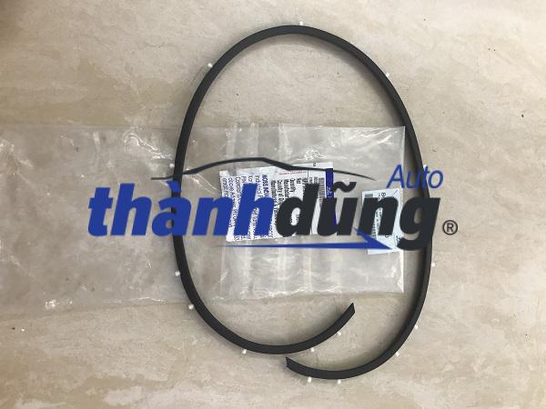 GIOĂNG TRÊN CẢN TRƯỚC HYUNDAI ACCENT 2020-2024 | 86555H6500