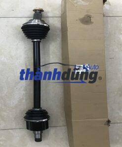 CÂY LÁP TRƯỚC FORD ECOSPORT AT 2018 | GN153B436CC