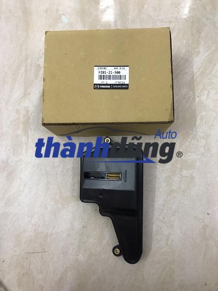 LỌC DẦU HỘP SỐ MAZDA 6 2014-2022 | FZ0121500
