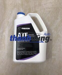DẦU HỘP SỐ MAZDA 3 ATF FZ 2012-2023 | 09999590915